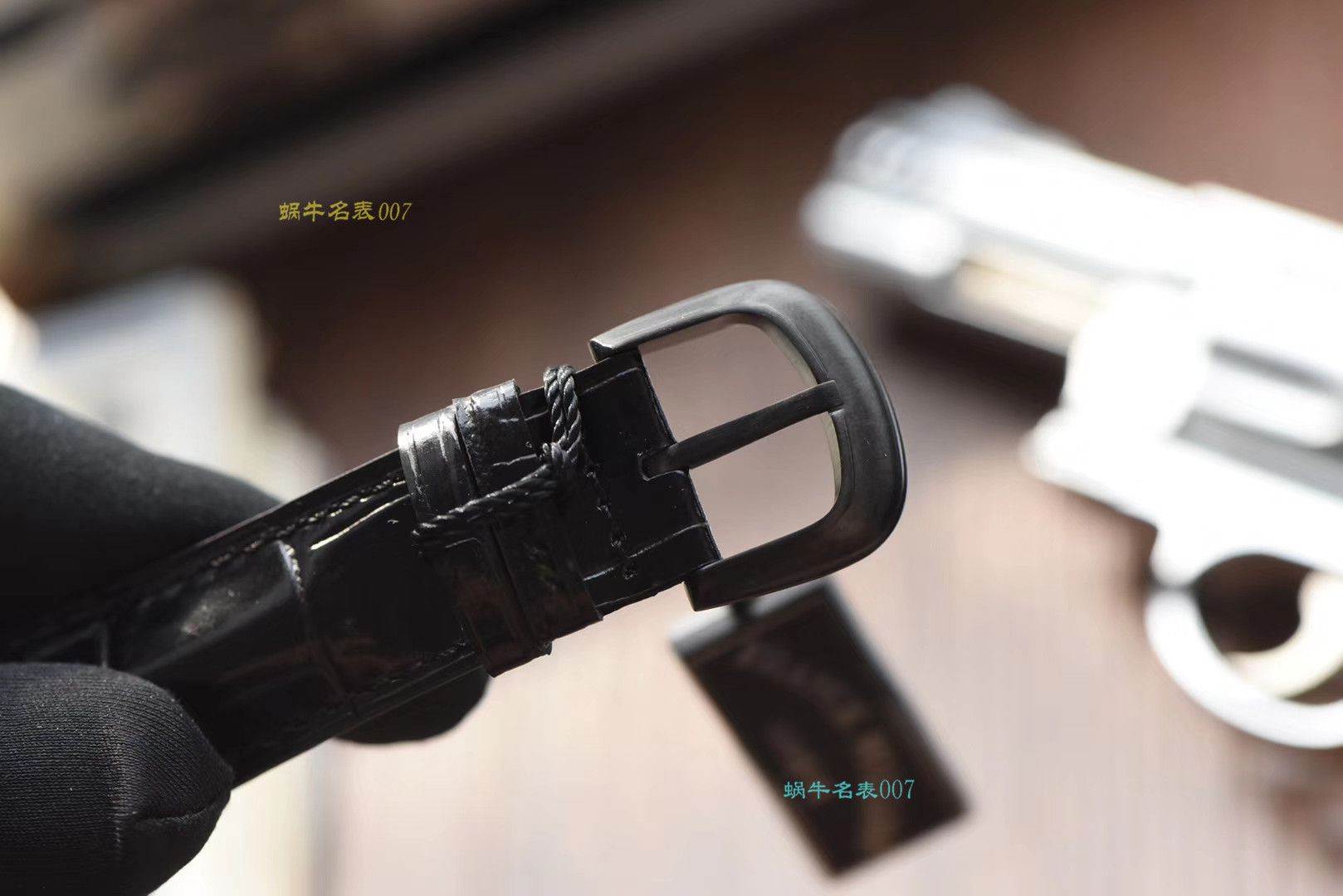 【台湾 Factory 一比一复刻高仿Franck Muller手表】Franck MullerCRAZY HOURS 系列8880 CH NR COL DRM wrist watch  / FL060