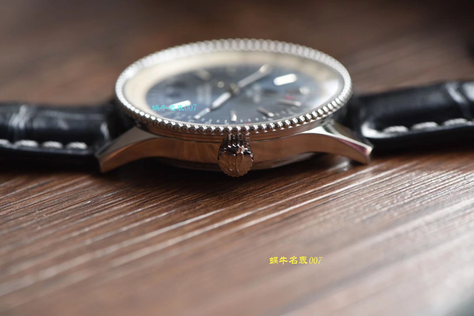 【渠道原单】 Breitling 航空计时1系列A17326211C1P3（蓝面） wrist watch  / BL099