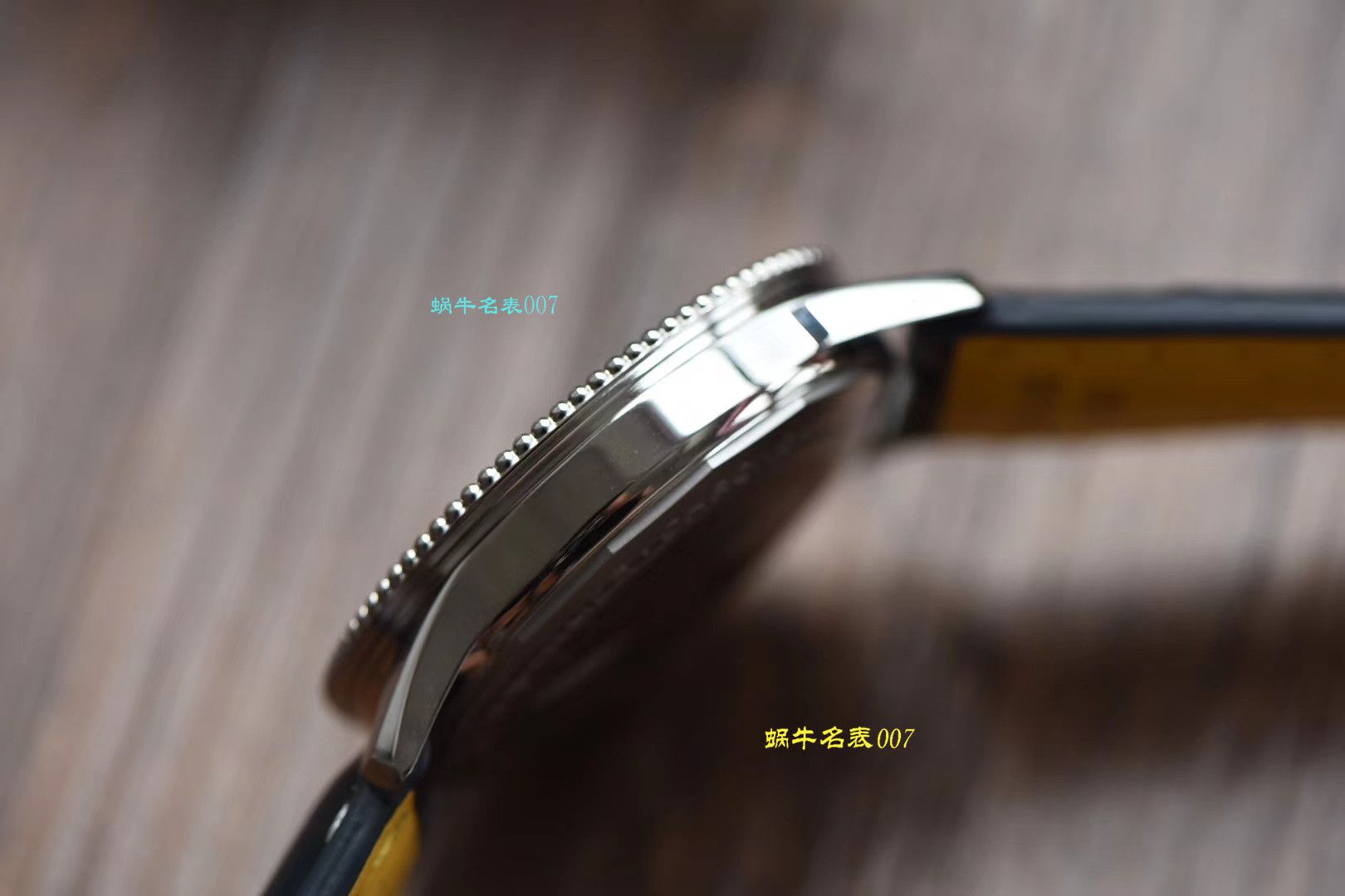 【渠道原单】 Breitling 航空计时1系列A17326211C1P3（蓝面） wrist watch  / BL099