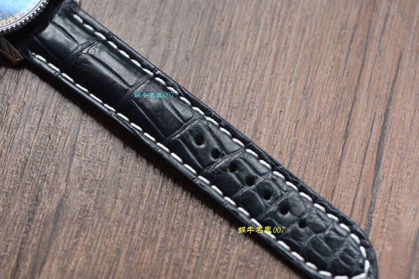 【渠道原单】 Breitling 航空计时1系列A17326211C1P3（蓝面） wrist watch  / BL099