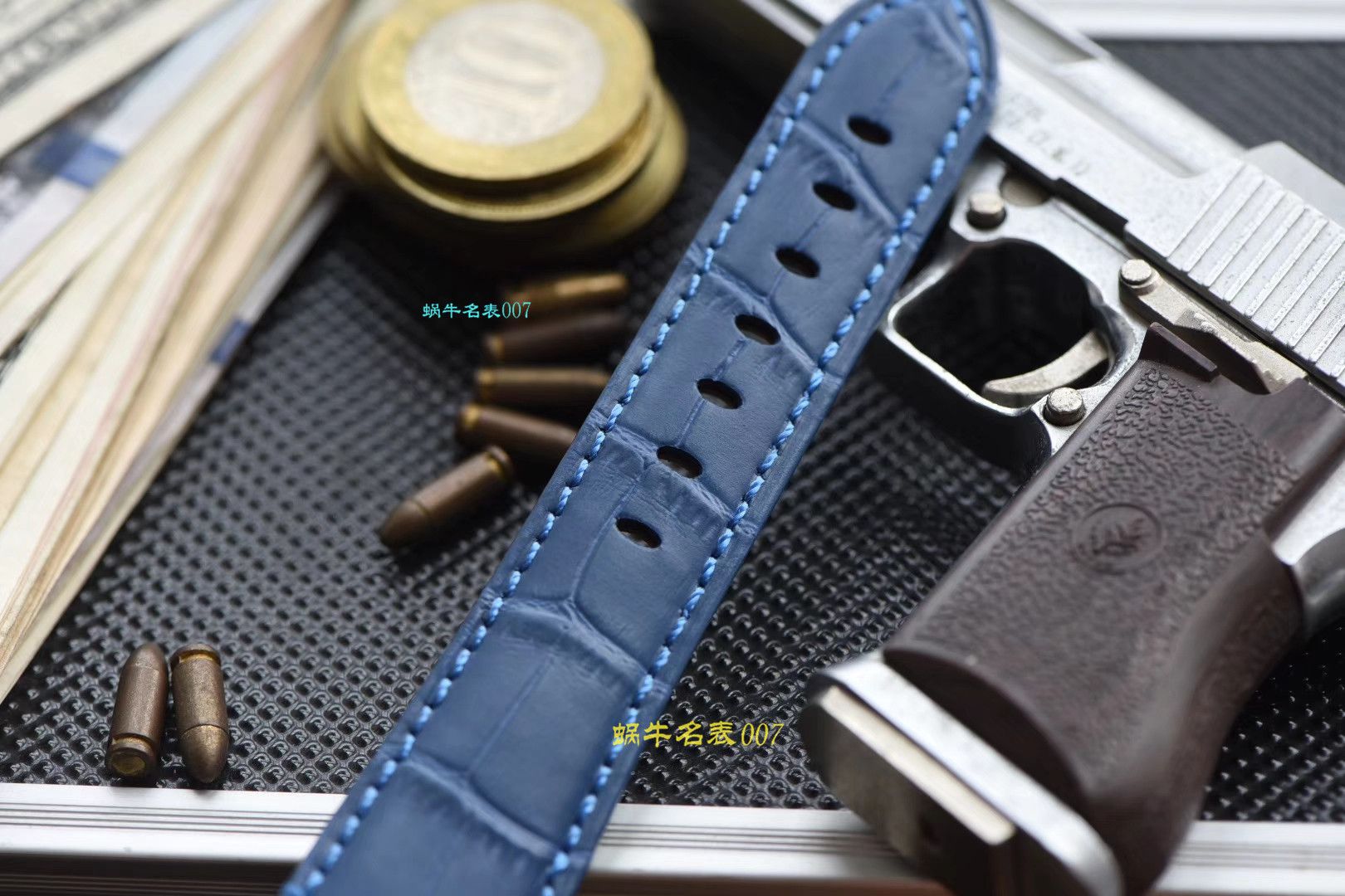  【 Video analysis VS Factory  top 复刻高仿Panerai 女表】Panerai LUMINOR DUE系列PAM00756 wrist watch  / VSPAM756