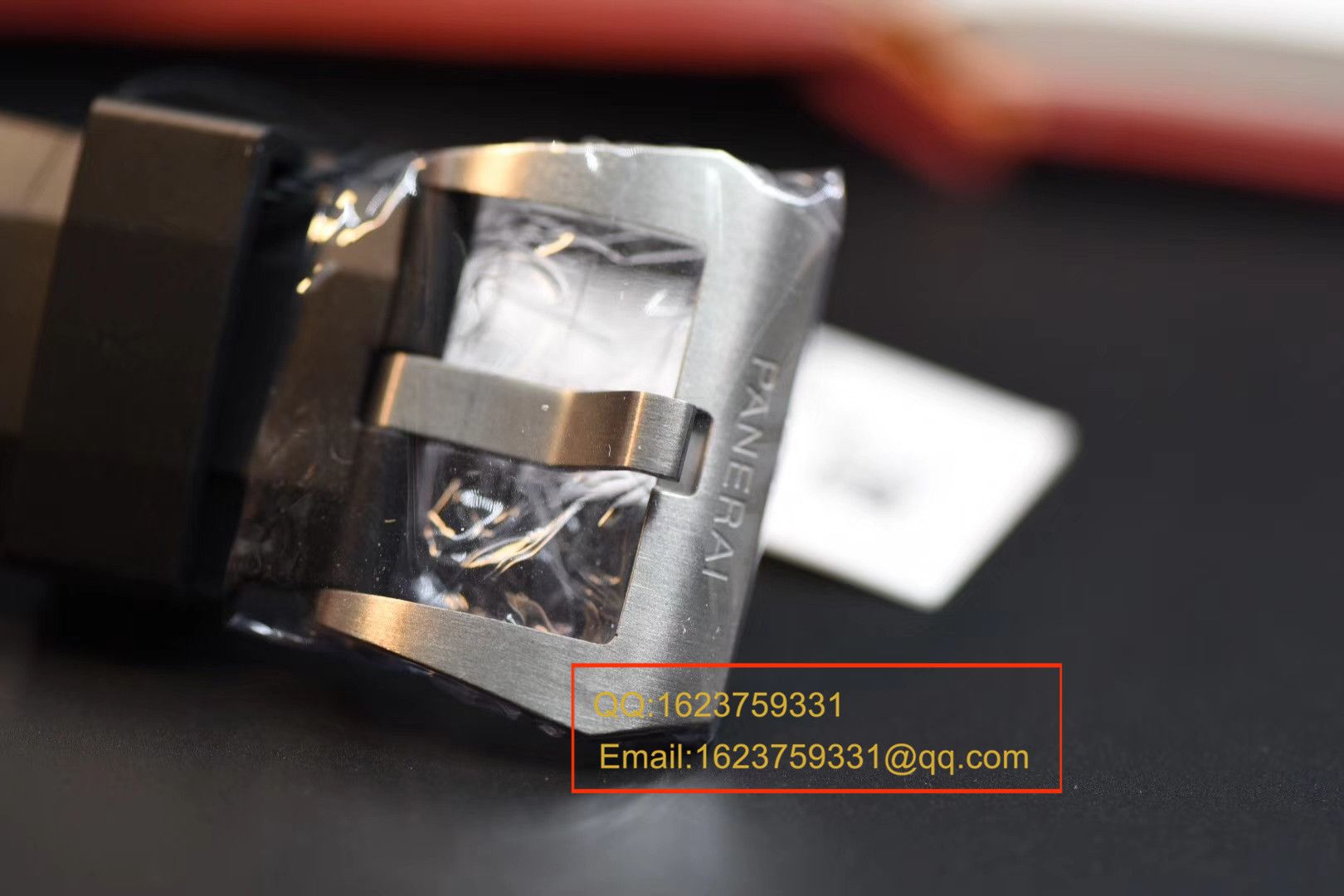 【 Video analysis 复刻表哪里买、复刻表能买吗】新一代深水利器! VS Factory Panerai PAM00389 P9000 自主研发升级版V2 Movement   / VS00389