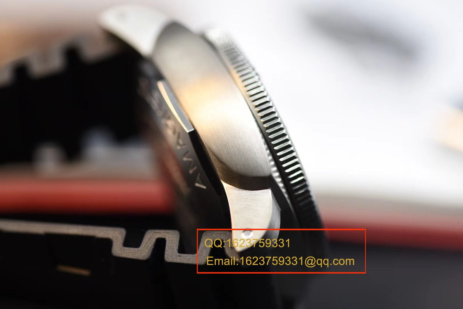 【 Video analysis 复刻表哪里买、复刻表能买吗】新一代深水利器! VS Factory Panerai PAM00389 P9000 自主研发升级版V2 Movement   / VS00389