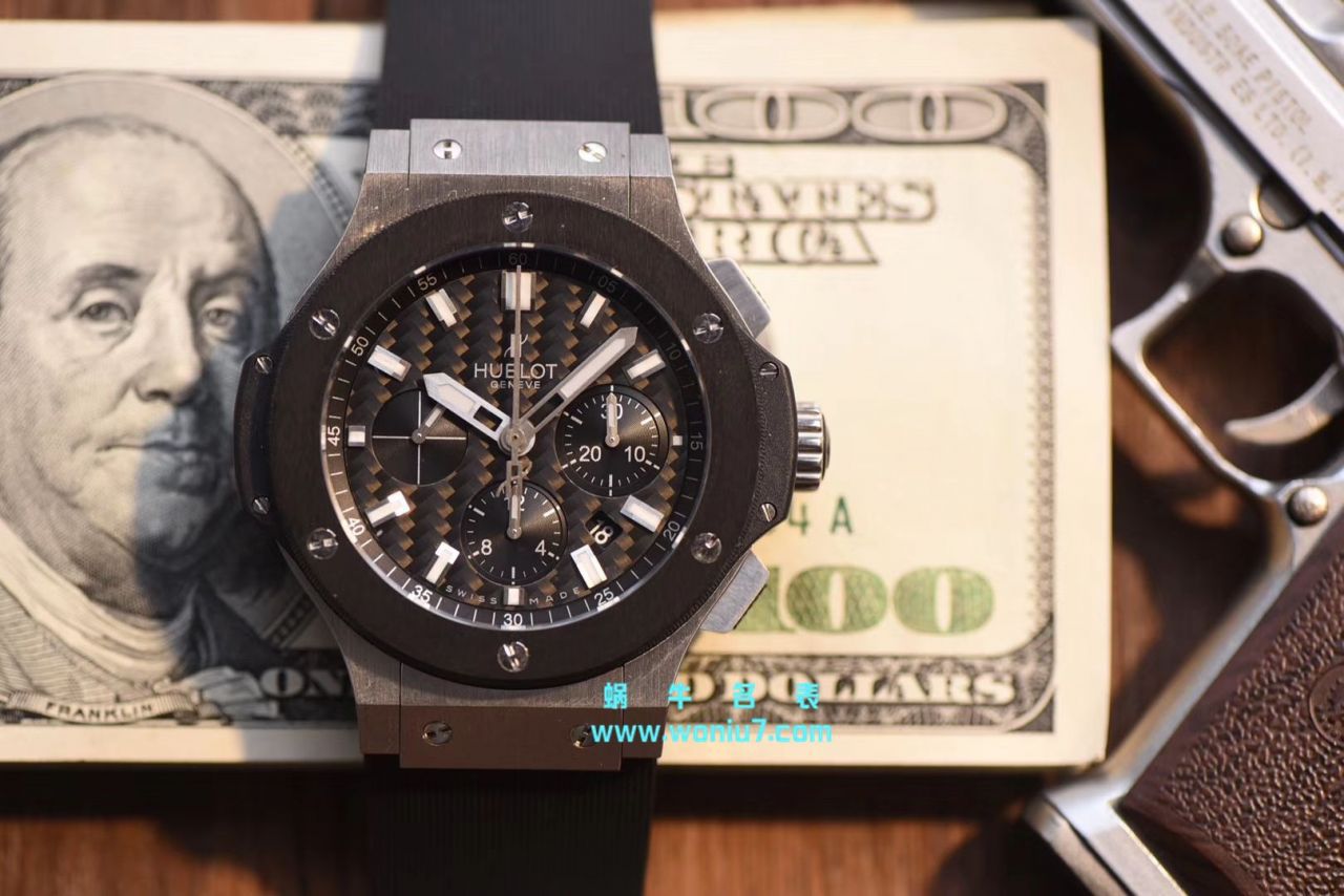 【 top 复刻表商城 Video analysis 】 hublot BIG BANG系列301.SM.1770.RX wrist watch  / FK01