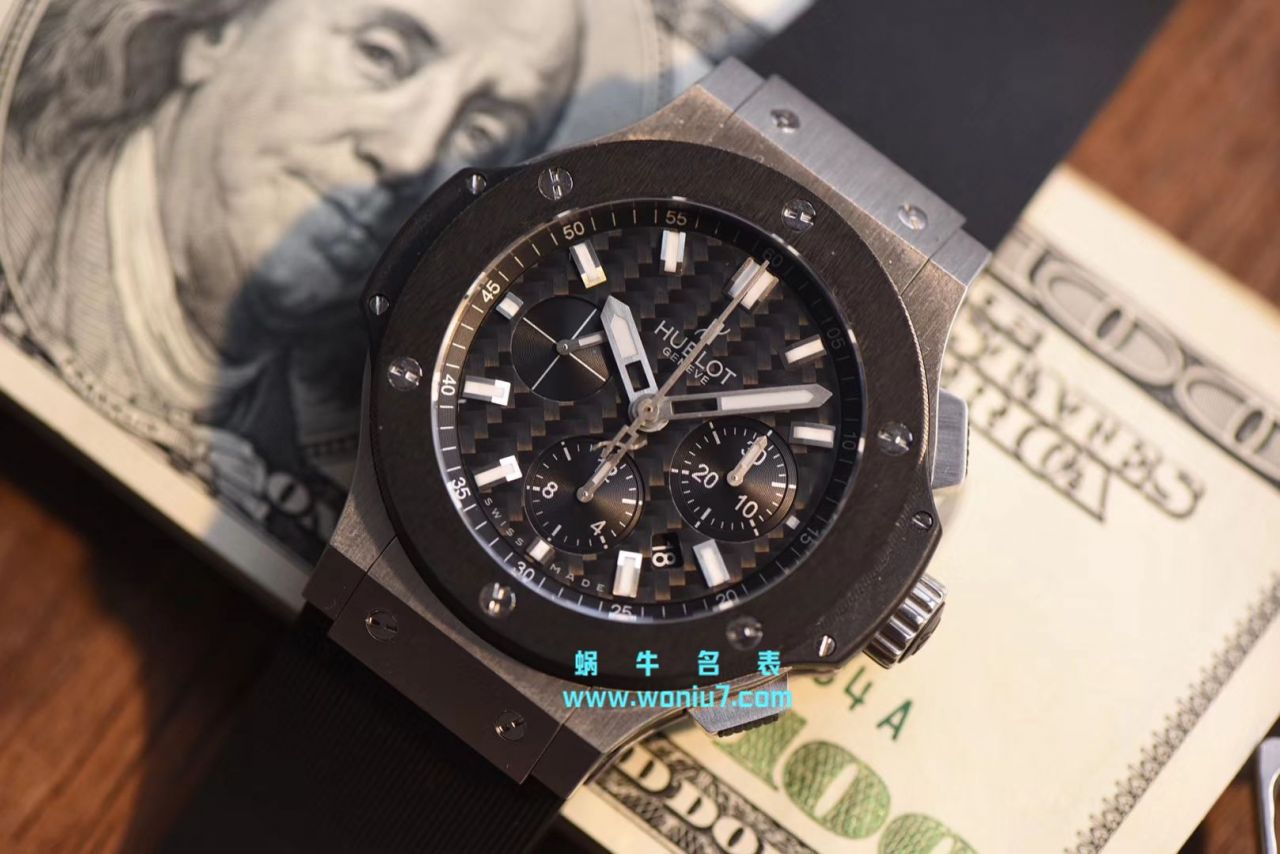 【 top 复刻表商城 Video analysis 】 hublot BIG BANG系列301.SM.1770.RX wrist watch  / FK01