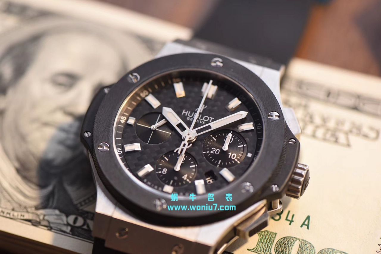 【 top 复刻表商城 Video analysis 】 hublot BIG BANG系列301.SM.1770.RX wrist watch  / FK01