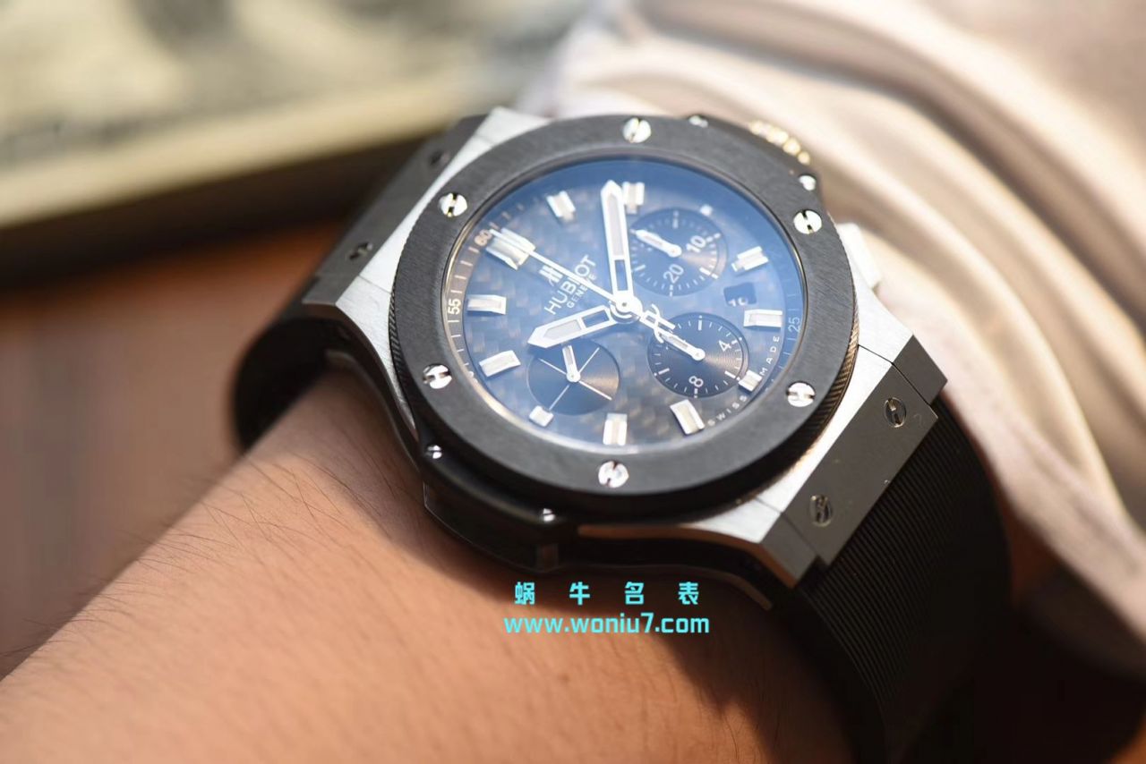 【 top 复刻表商城 Video analysis 】 hublot BIG BANG系列301.SM.1770.RX wrist watch  / FK01