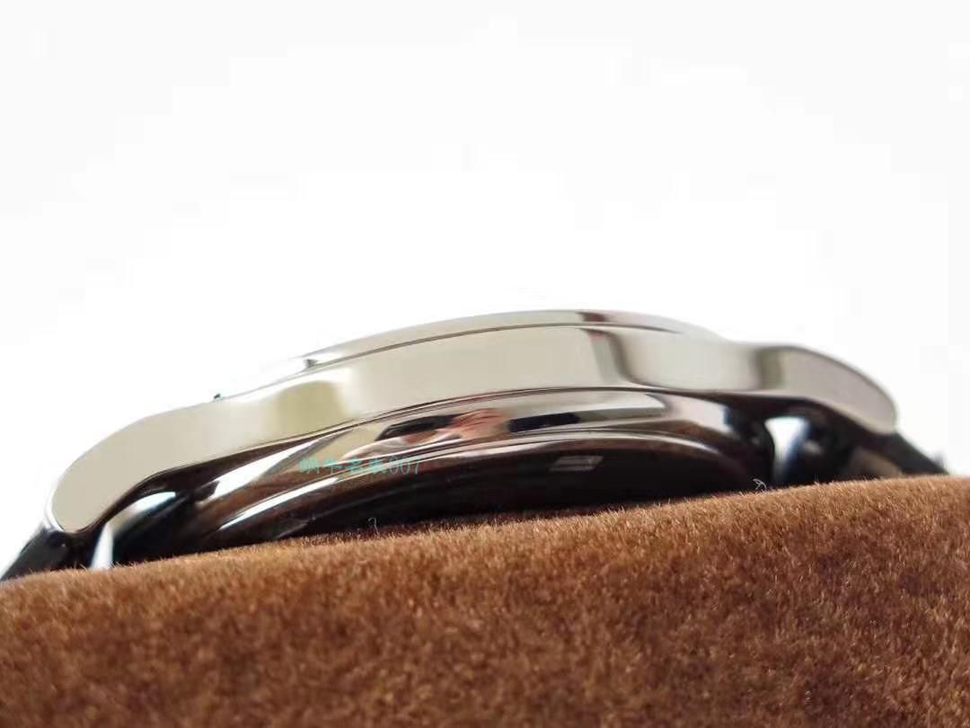 【手表复刻版是什么意思】ZF Factory 复刻高仿 PATEK PHILIPPE 古典表系列5296G-010 白金 wrist watch  / BD186