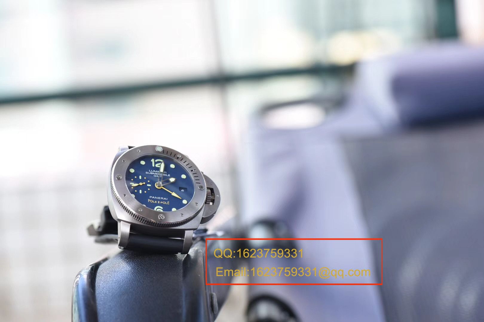 【广州仿表市场，Panerai 仿表】多个评测视频解析 Best 的Panerai 复刻表vs Factory ，XF Factory ，SF Factory ,V9 Factory 等在哪里买 / PAM999