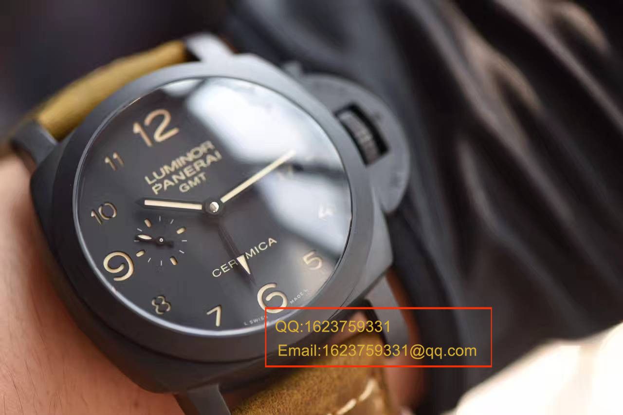 【广州仿表市场，Panerai 仿表】多个评测视频解析 Best 的Panerai 复刻表vs Factory ，XF Factory ，SF Factory ,V9 Factory 等在哪里买 / PAM999