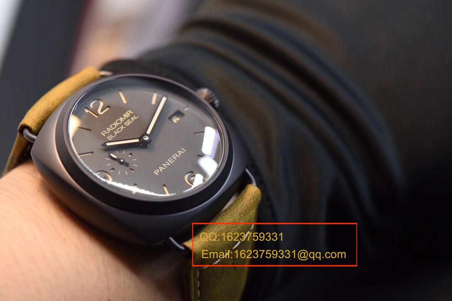 【广州仿表市场，Panerai 仿表】多个评测视频解析 Best 的Panerai 复刻表vs Factory ，XF Factory ，SF Factory ,V9 Factory 等在哪里买 / PAM999