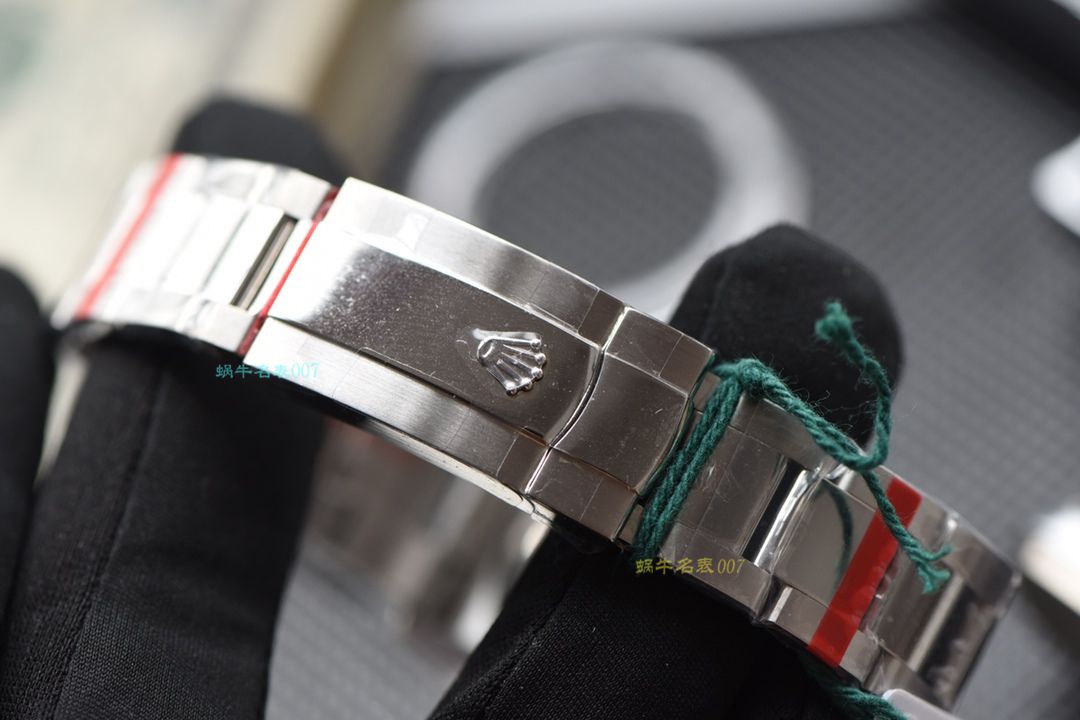 【 Video analysis  top 复刻手表网】 Rolex   Datejust 36系列灰面盘 wrist watch  / R326