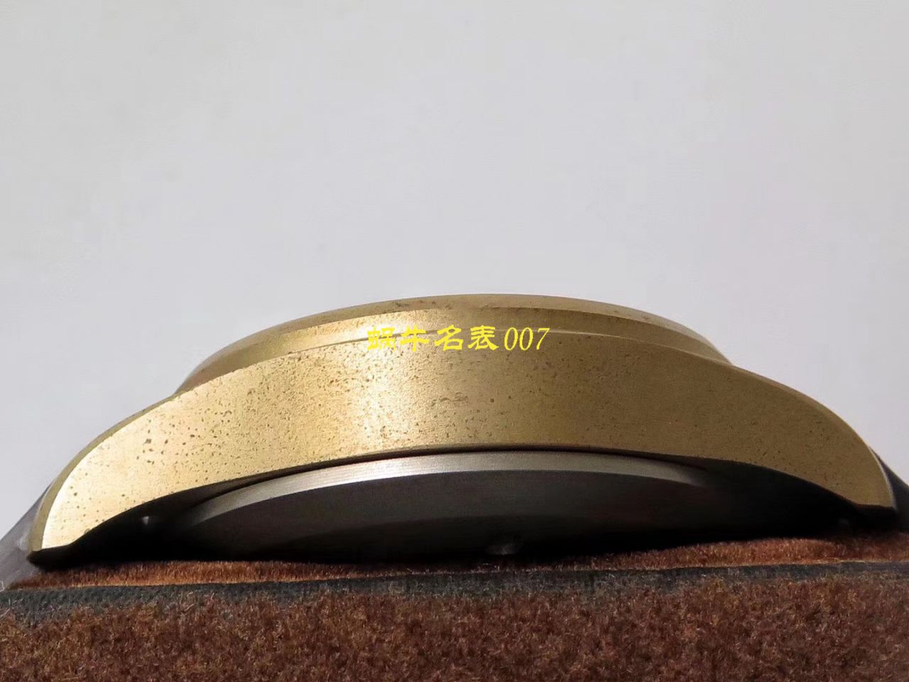 【ZF Factory  top IWC复刻表】 IWC 表飞行员高仿IW387902 wrist watch  / WG380