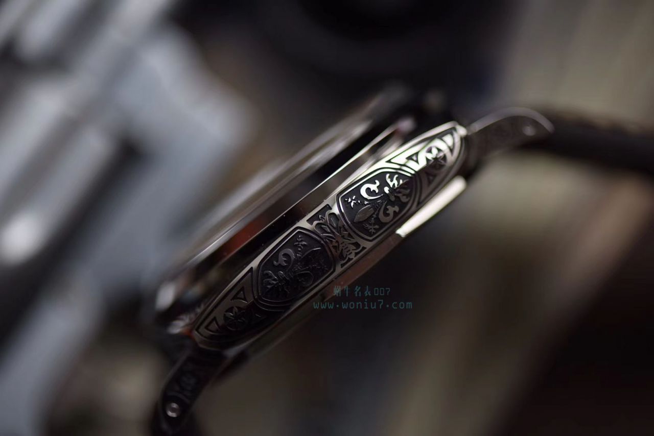 【 Video analysis V9 Factory Panerai复刻高仿手表】Panerai LUMINOR系列 PAM00972 Firenze wrist watch  / V9PAM00972