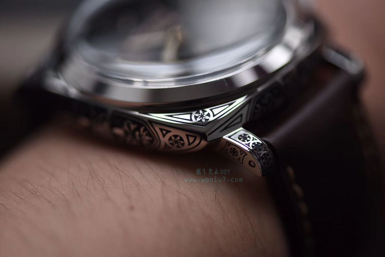 【 Video analysis V9 Factory Panerai复刻高仿手表】Panerai LUMINOR系列 PAM00972 Firenze wrist watch  / V9PAM00972