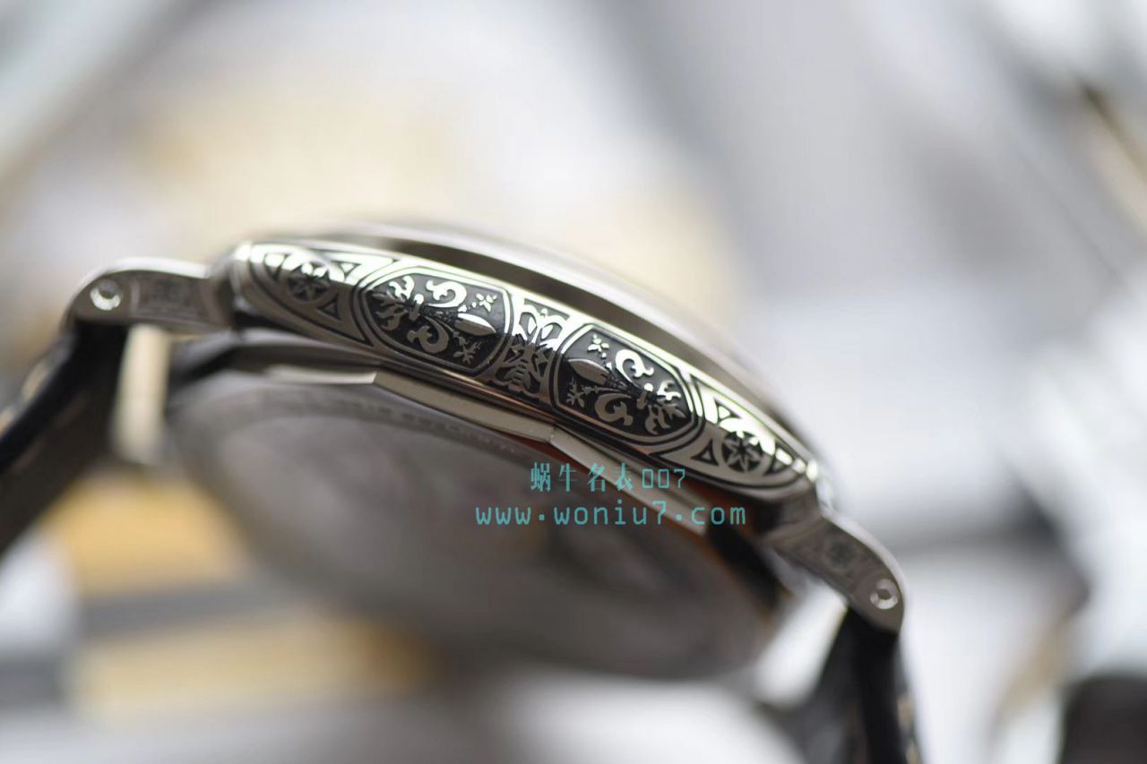 【 Video analysis V9 Factory Panerai复刻高仿手表】Panerai LUMINOR系列 PAM00972 Firenze wrist watch  / V9PAM00972