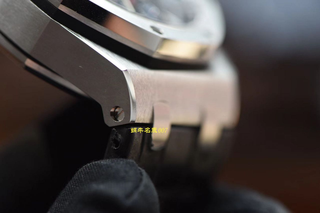 【JF Factory 官网复刻高仿手表】Audemars PiguetAudemars Piguet  Royal Oak Offshore 系列26412PT.OO.A002CR.01 wrist watch  / AP170