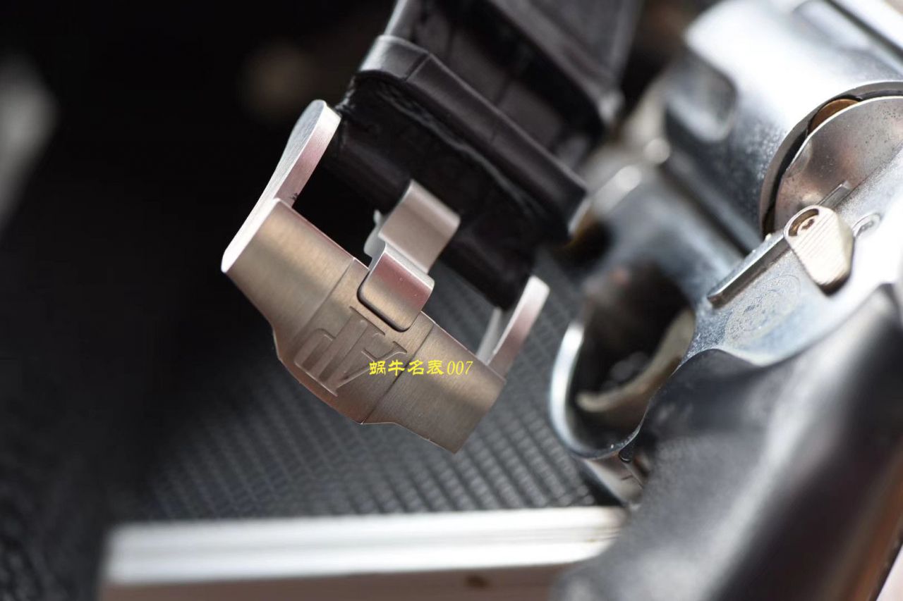 【JF Factory 官网复刻高仿手表】Audemars PiguetAudemars Piguet  Royal Oak Offshore 系列26412PT.OO.A002CR.01 wrist watch  / AP170
