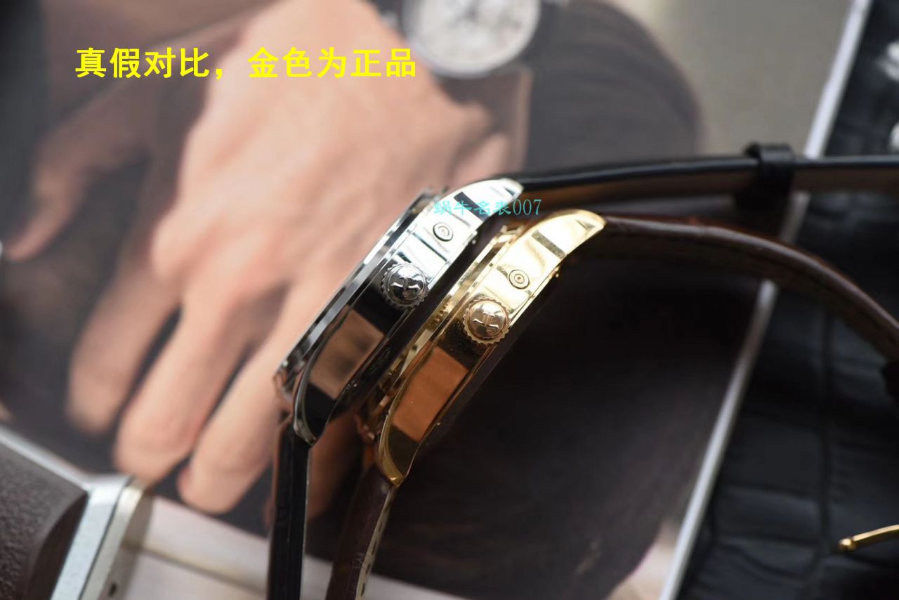 【ZF Factory 复刻高仿手表价格】 Jaeger-LeCoultre 大师系列地理学家Q1428421 wrist watch  / JJ151
