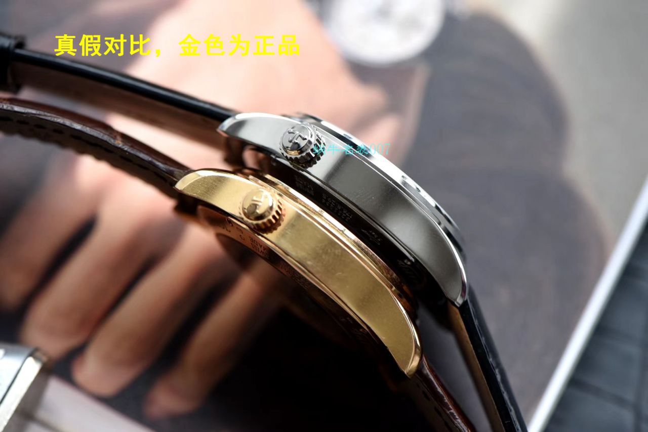 【ZF Factory 复刻高仿手表价格】 Jaeger-LeCoultre 大师系列地理学家Q1428421 wrist watch  / JJ151