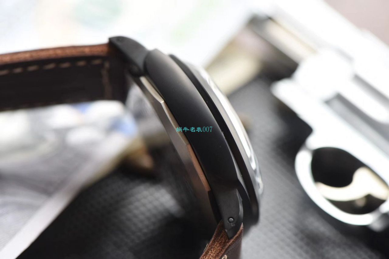【XF Factory Panerai 复刻高仿手表】PaneraiPanerai 特别版 wrist watch 系列PAM00617 wrist watch  / XFPAM617