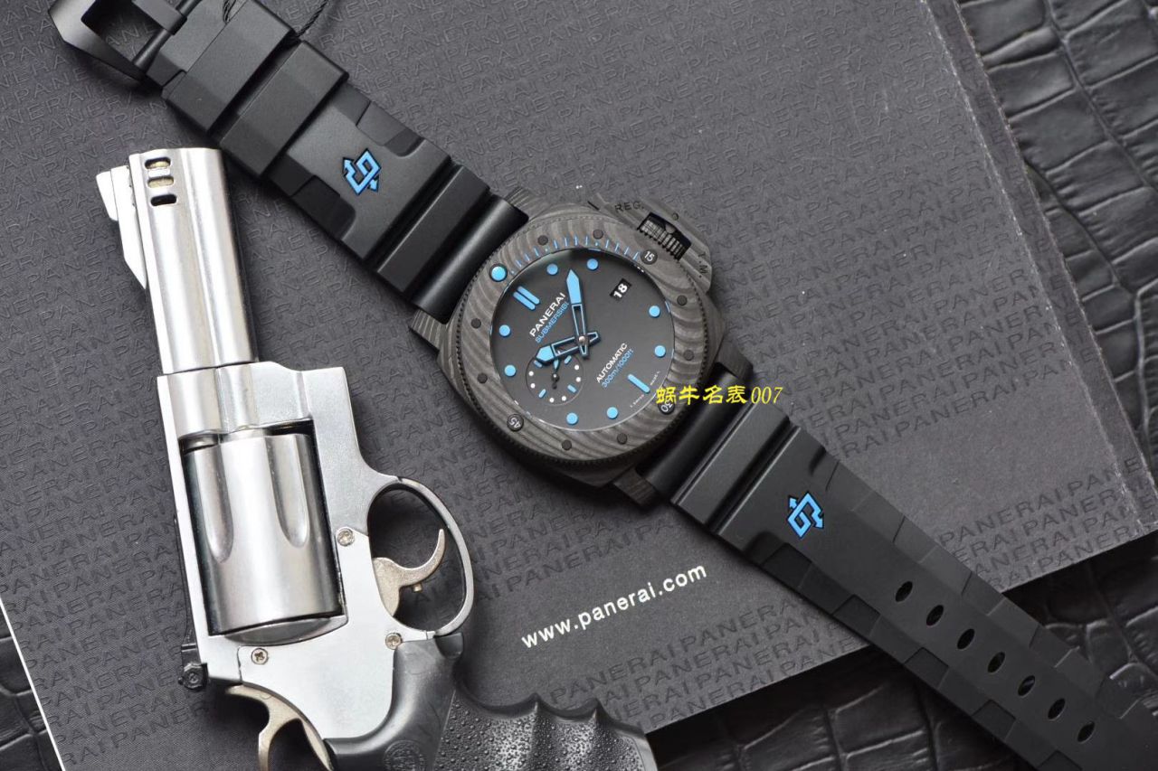 【VS Factory  top 复刻高仿手表】PaneraiPanerai SUBMERSIBLE 潜行系列PAM01616 wrist watch  / VSPAM1616