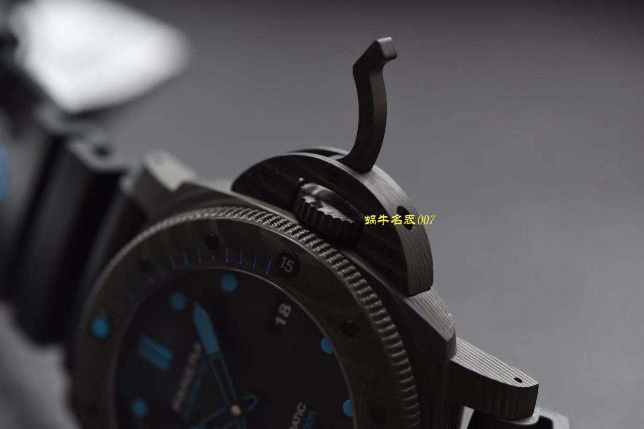 【VS Factory  top 复刻高仿手表】PaneraiPanerai SUBMERSIBLE 潜行系列PAM01616 wrist watch  / VSPAM1616