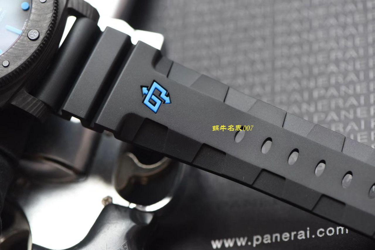 【VS Factory  top 复刻高仿手表】PaneraiPanerai SUBMERSIBLE 潜行系列PAM01616 wrist watch  / VSPAM1616