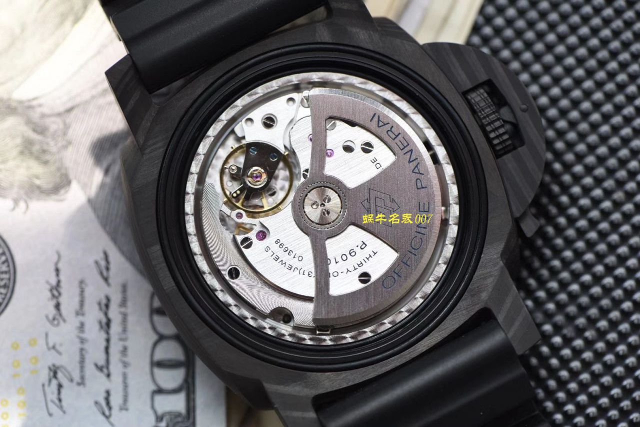 【VS Factory  top 复刻高仿手表】PaneraiPanerai SUBMERSIBLE 潜行系列PAM01616 wrist watch  / VSPAM1616
