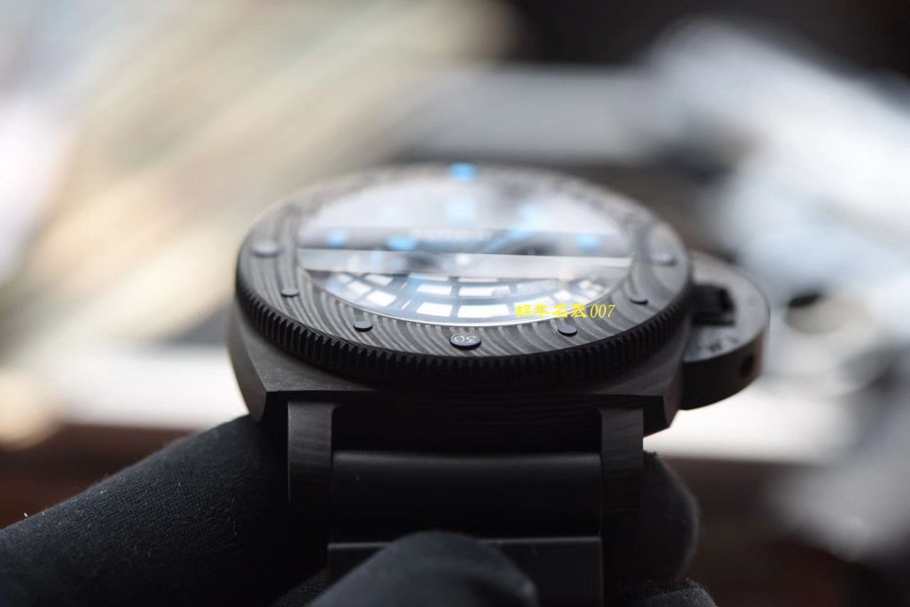 【VS Factory  top 复刻高仿手表】PaneraiPanerai SUBMERSIBLE 潜行系列PAM01616 wrist watch  / VSPAM1616