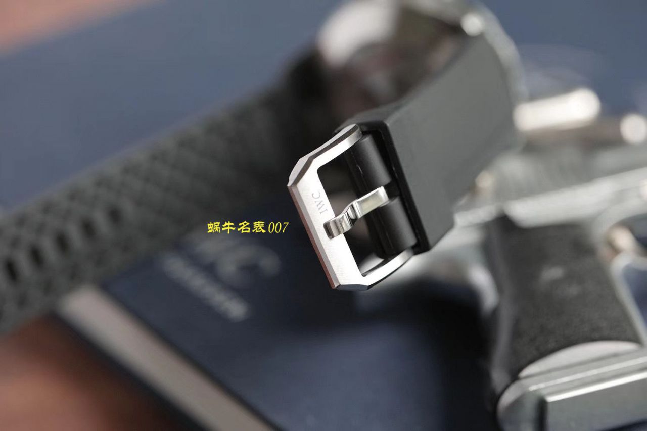 【ZZ Factory  IWC  top 复刻手表】IWC IWC 表海洋时计高仿IW356802 wrist watch  / WG378