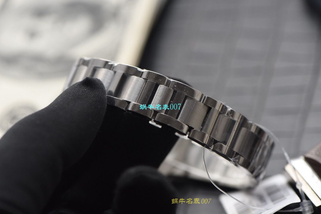  Video analysis V6 Factory  Cartier  蓝气球复刻手表各个尺寸 / K221