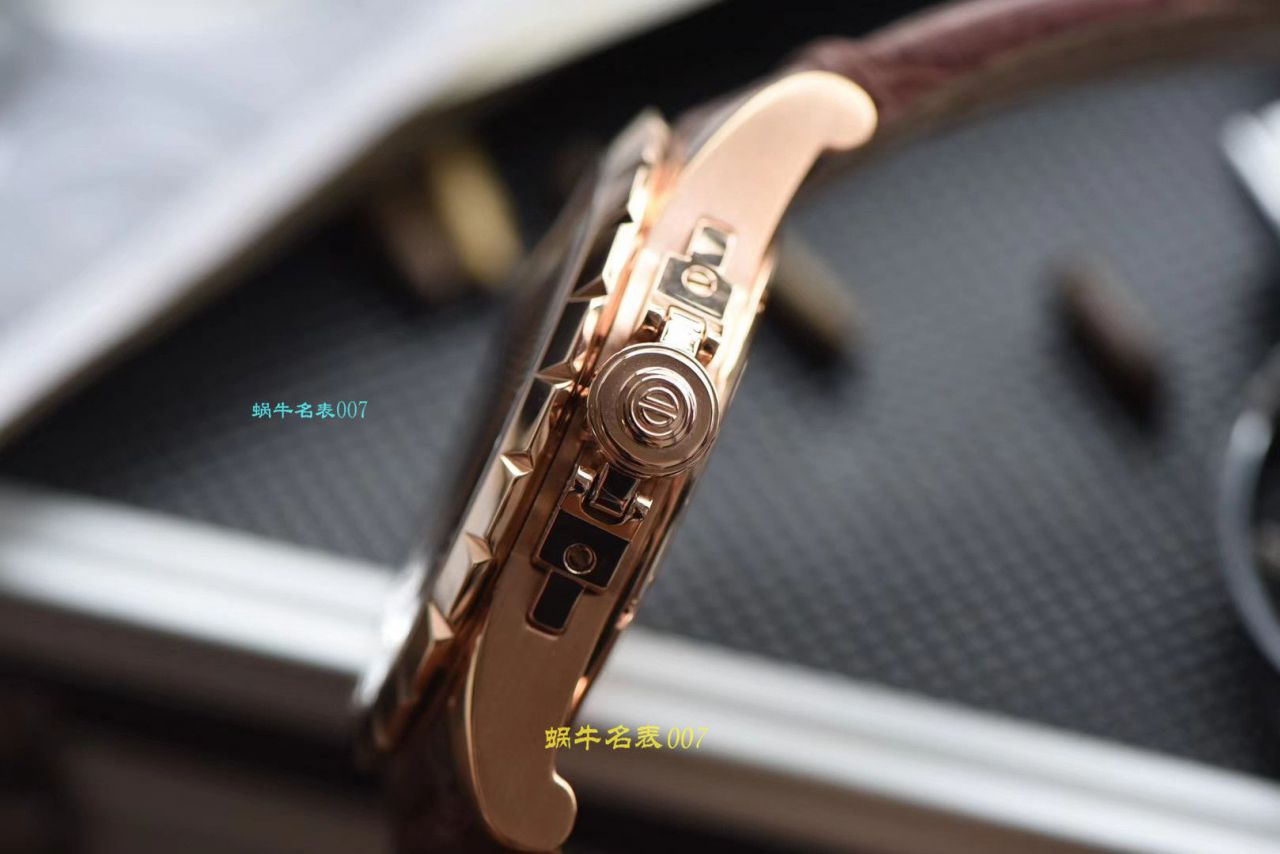 【JB Factory Roger Dubuis复刻高仿双飞行 Tourbillon 手表】Roger DubuisRoger DubuisEXCALIBUR（王者系列）系列RDDBEX0249 wrist watch  / LJ031