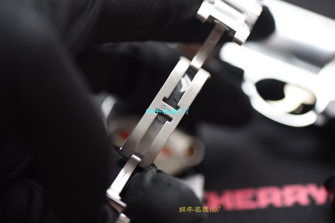  Video analysis V6 Factory  Cartier  蓝气球复刻手表各个尺寸 / K221