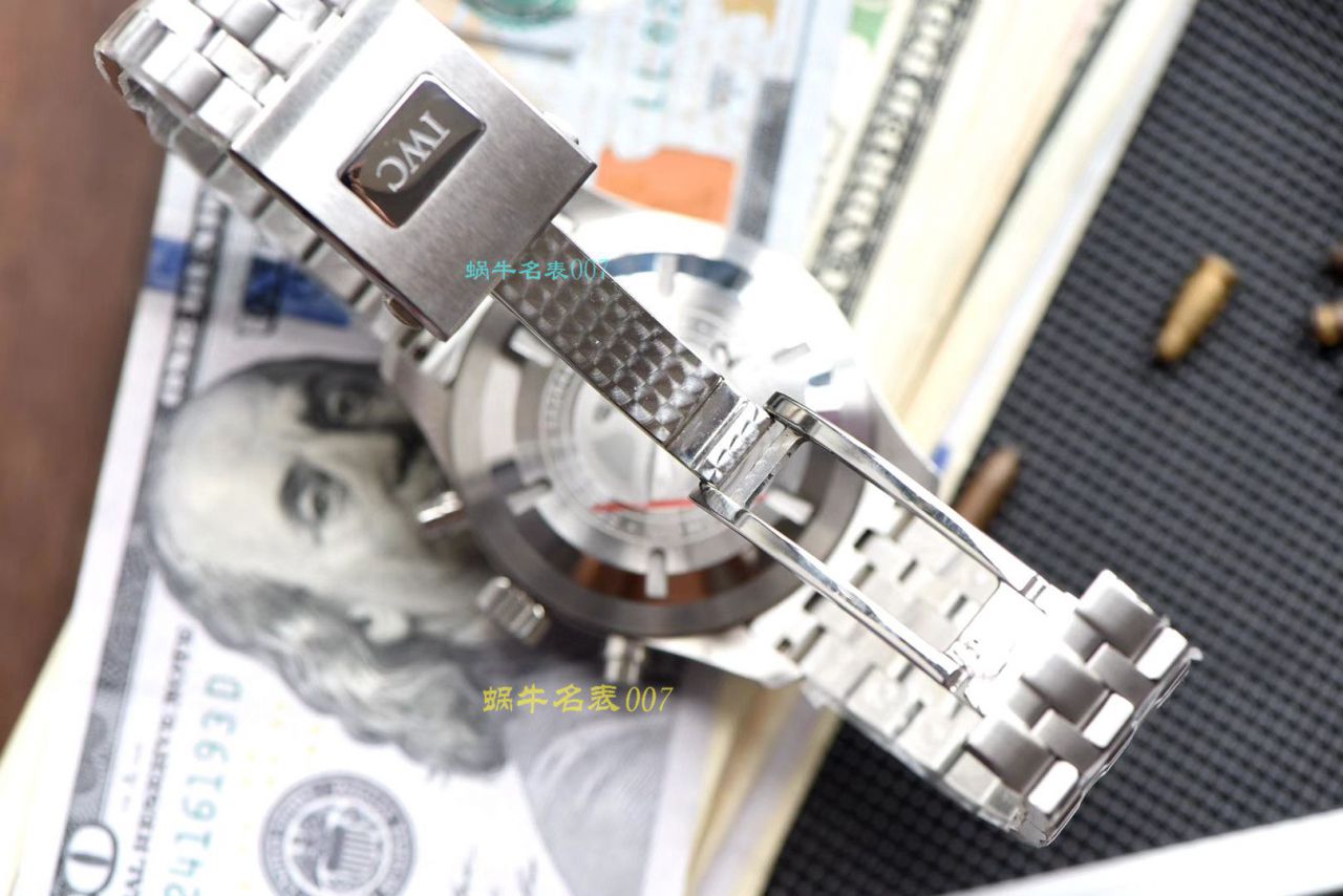 【怎么样买v6 Factory 的复刻手表】IWC IWC 表飞行员高仿系列IW377719 wrist watch  / WG377