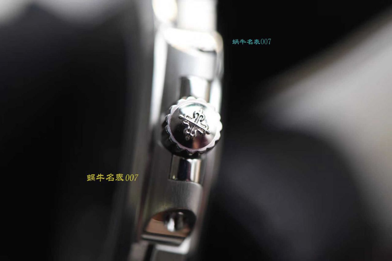 【 Video analysis  Best 的复刻高仿表 PATEK PHILIPPE 】PPF Factory  PATEK PHILIPPE 运动优雅系列5711/1A 010 不锈钢 wrist watch ( Nautilus ) / BD270