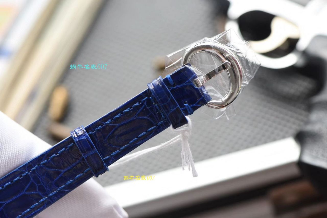 【在哪买复刻表高仿】NR Factory  Chopard HAPPY DIAMONDS系列275362-1001 wrist watch  / XB036