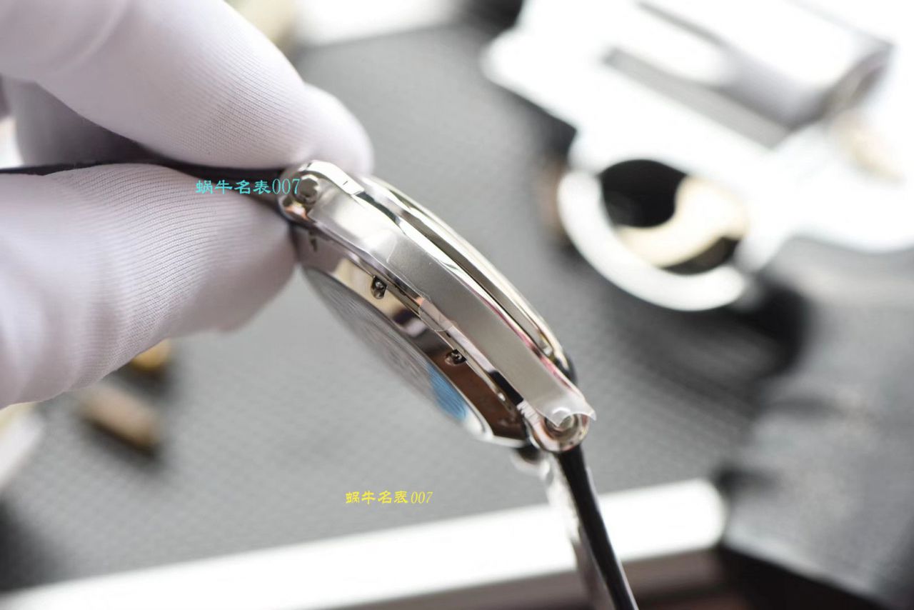【怎么买复刻表的价格】NR Factory  Chopard 高仿快乐钻HAPPY DIAMONDS系列278602-3001 wrist watch 女装 / XB033