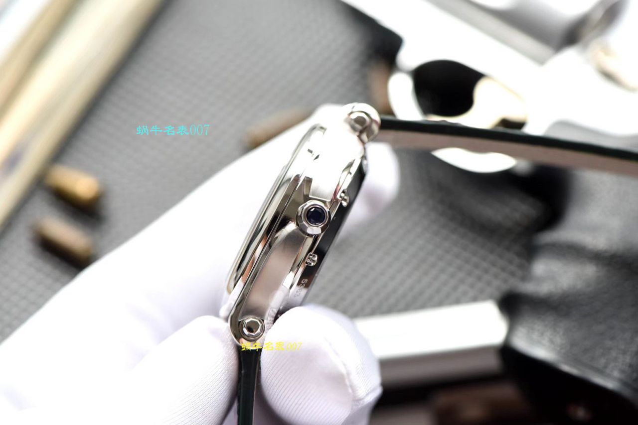 【怎么买复刻表的价格】NR Factory  Chopard 高仿快乐钻HAPPY DIAMONDS系列278602-3001 wrist watch 女装 / XB033