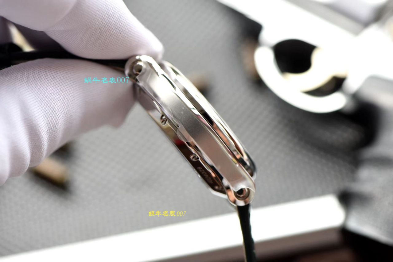 【怎么买复刻表的价格】NR Factory  Chopard 高仿快乐钻HAPPY DIAMONDS系列278602-3001 wrist watch 女装 / XB033
