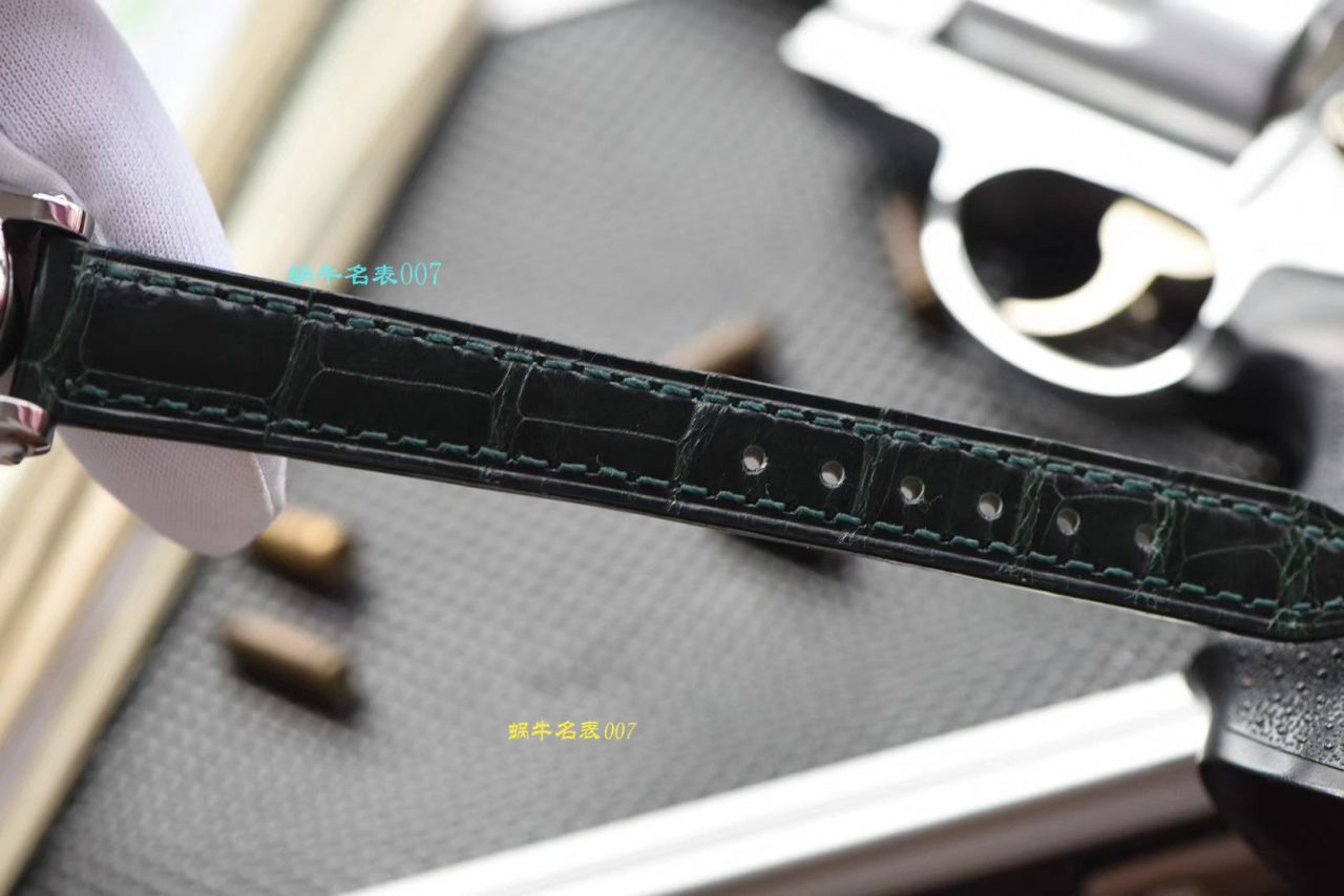【怎么买复刻表的价格】NR Factory  Chopard 高仿快乐钻HAPPY DIAMONDS系列278602-3001 wrist watch 女装 / XB033