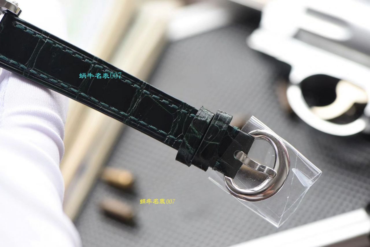 【怎么买复刻表的价格】NR Factory  Chopard 高仿快乐钻HAPPY DIAMONDS系列278602-3001 wrist watch 女装 / XB033