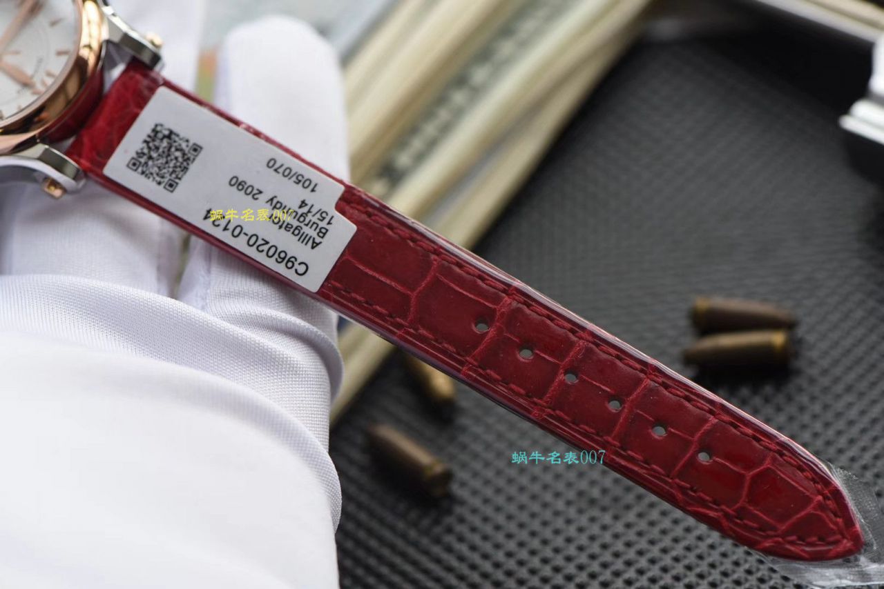 【NR Factory  Chopard 复刻高仿手表小号30毫米】 Chopard HAPPY DIAMONDS系列278573-6001女装 wrist watch  / XB032