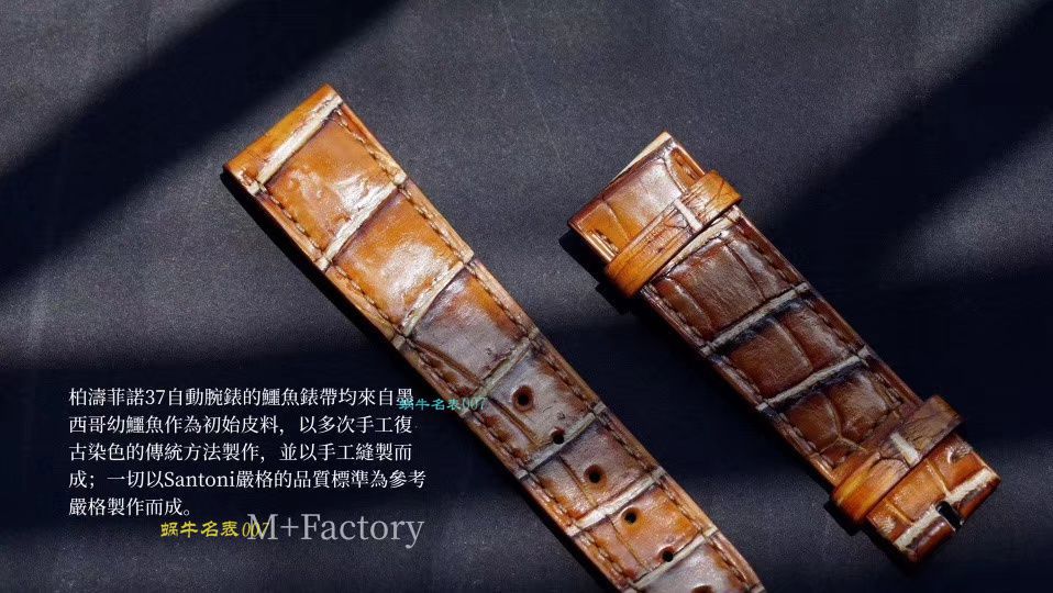 【M+ Factory  top 复刻高仿手表】IWC IWC 表柏涛菲诺系列IW458116、IW458101女士 wrist watch  / WG373