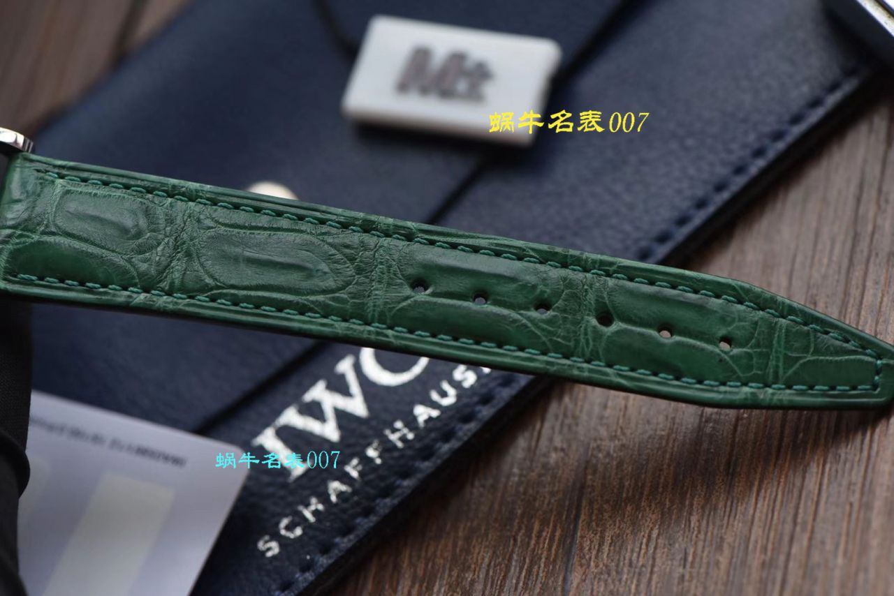 【M+ Factory  top 复刻高仿手表】IWC IWC 表柏涛菲诺系列IW458116、IW458101女士 wrist watch  / WG373