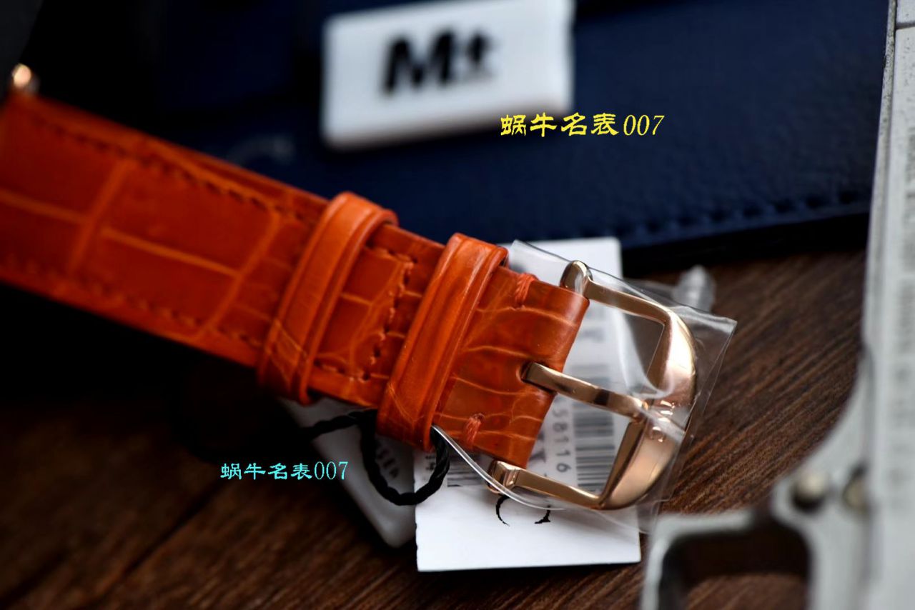 【M+ Factory  top 复刻高仿手表】IWC IWC 表柏涛菲诺系列IW458116、IW458101女士 wrist watch  / WG373