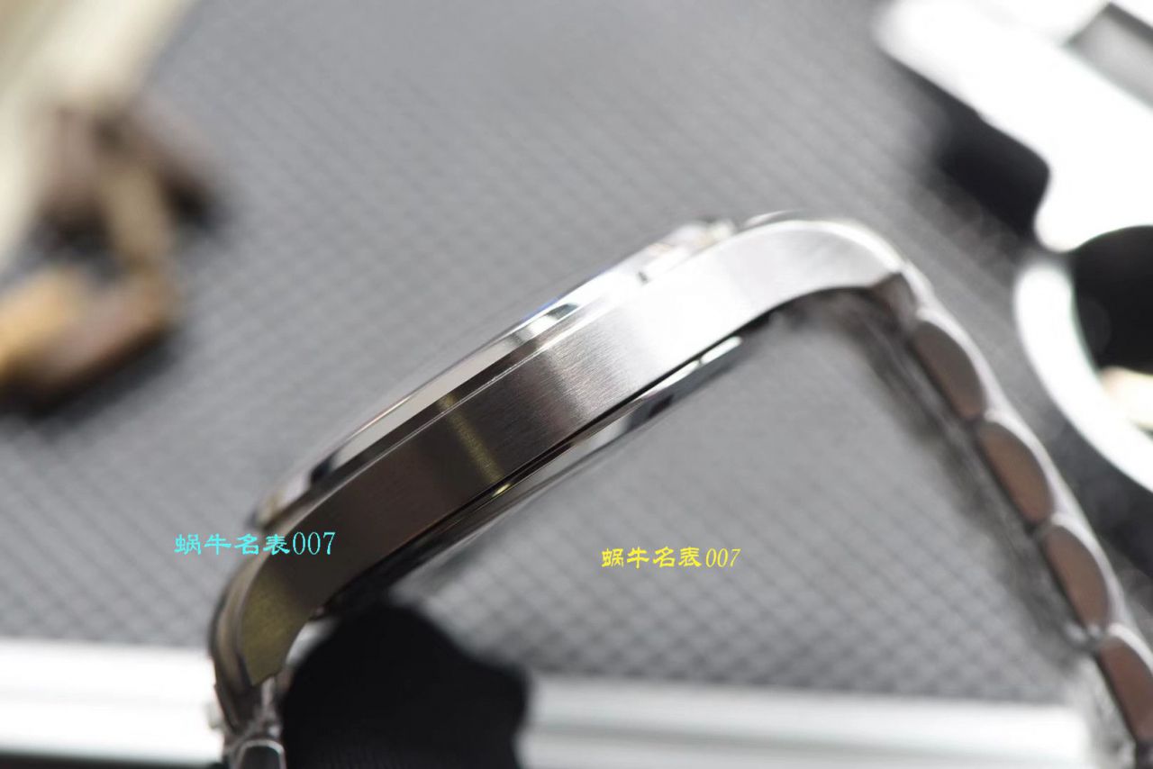 【 Video analysis V7 Factory  MARK XVII 钢带版】IWC IWC 表飞行员系列IW327014 wrist watch (小王子)（ IWC 超A高仿复刻表哪个 Factory  Best ） / WG359