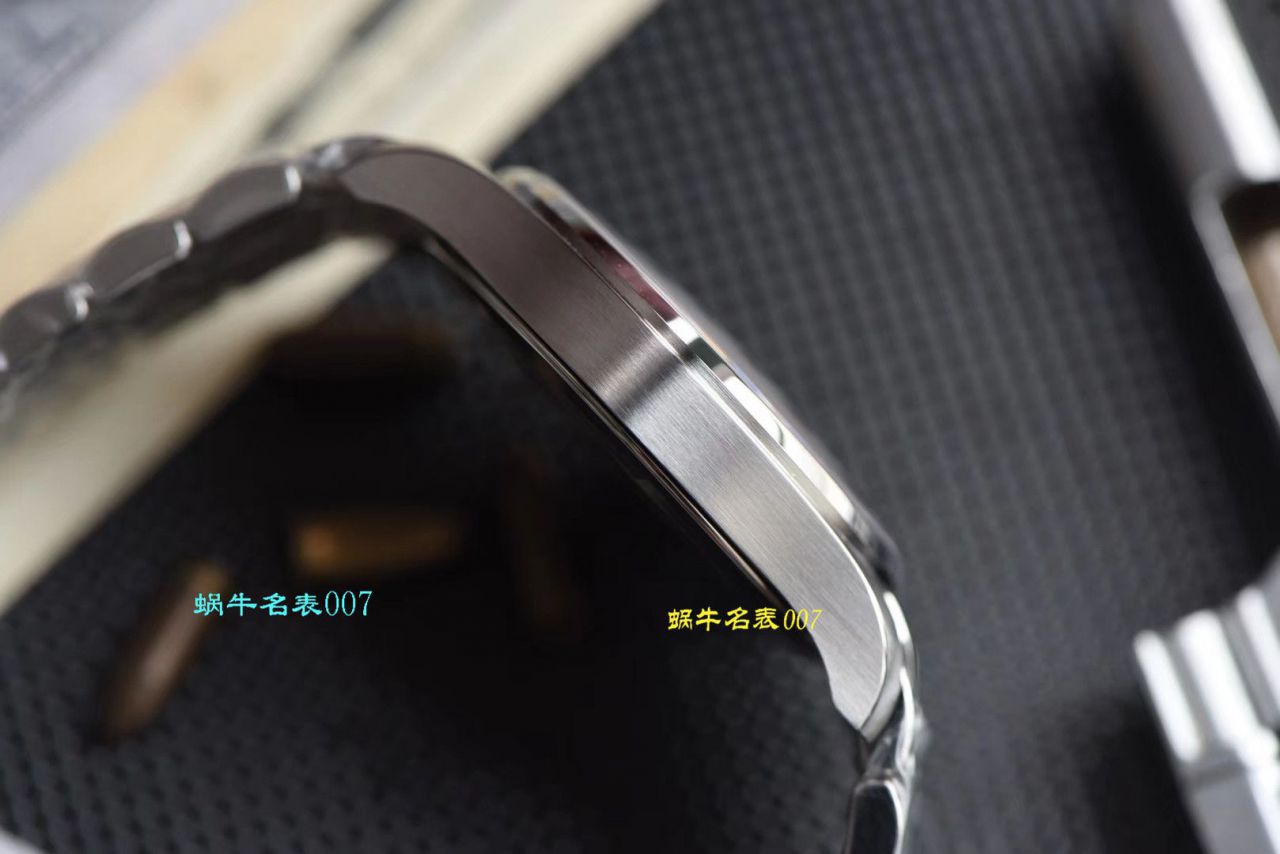 【 Video analysis V7 Factory  MARK XVII 钢带版】IWC IWC 表飞行员系列IW327014 wrist watch (小王子)（ IWC 超A高仿复刻表哪个 Factory  Best ） / WG359