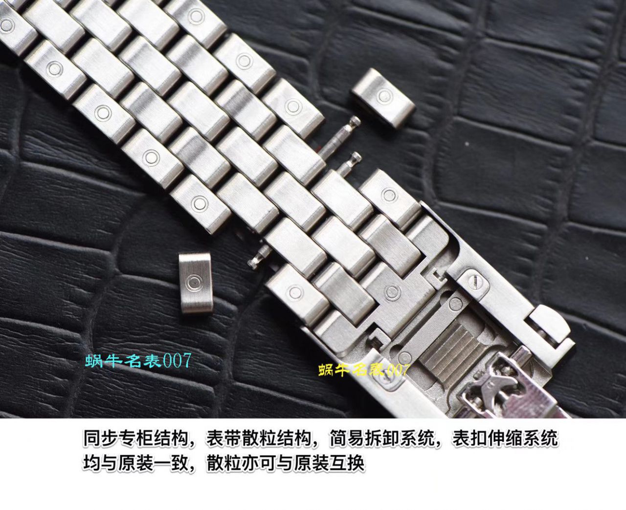 【 Video analysis V7 Factory  MARK XVII 钢带版】IWC IWC 表飞行员系列IW327014 wrist watch (小王子)（ IWC 超A高仿复刻表哪个 Factory  Best ） / WG359