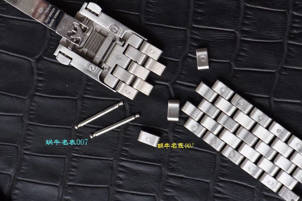 【 Video analysis V7 Factory  MARK XVII 钢带版】IWC IWC 表飞行员系列IW327014 wrist watch (小王子)（ IWC 超A高仿复刻表哪个 Factory  Best ） / WG359